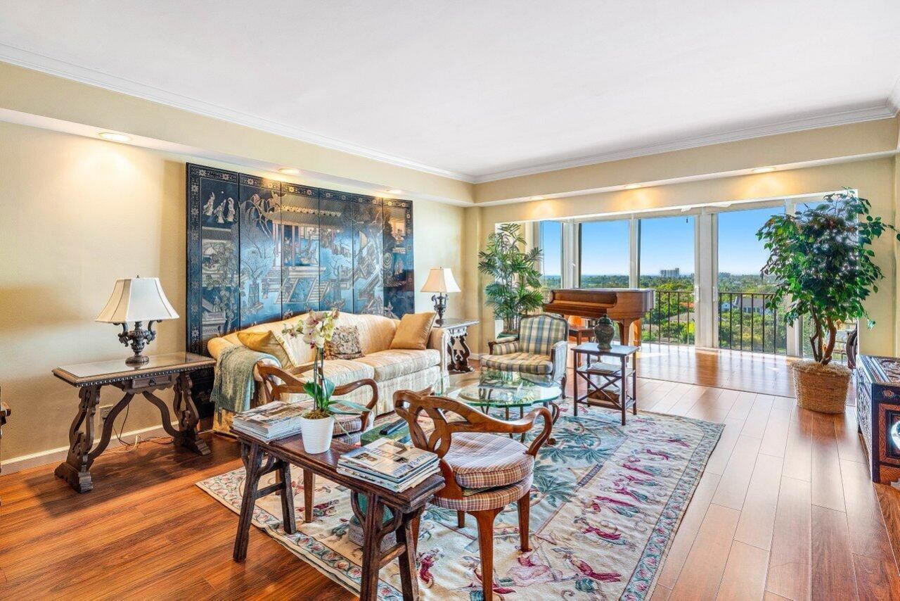 400 Seasage Drive, Unit 904, Delray Beach, FL 33483 Photo