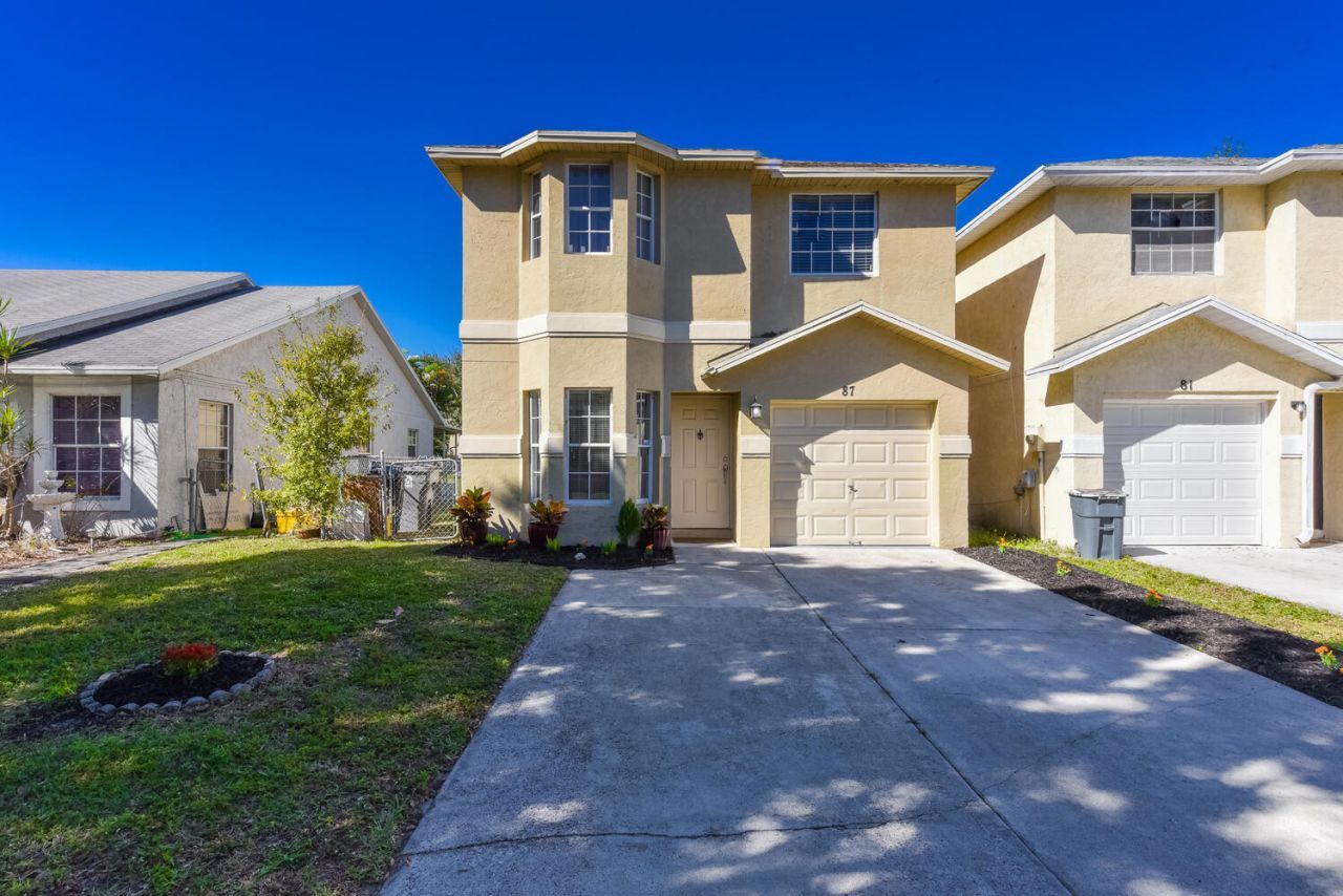 87 Pheasant Run Boulevard, West Palm Beach, FL 33415 Photo