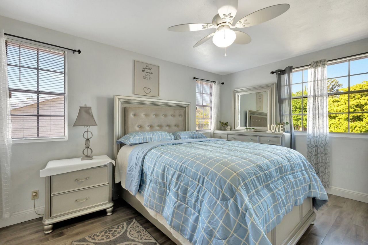 87 Pheasant Run Boulevard, West Palm Beach, FL 33415 Photo