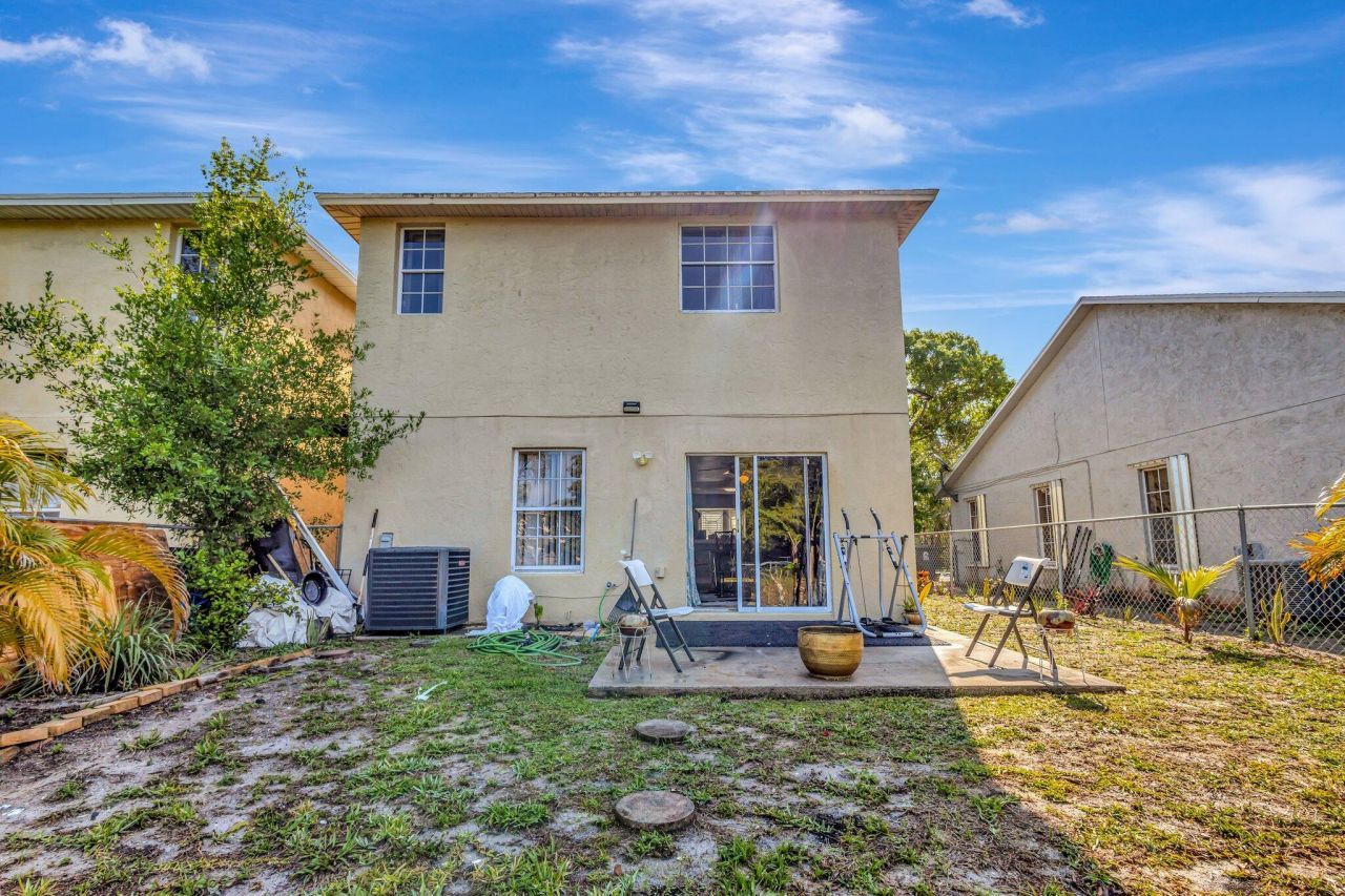 87 Pheasant Run Boulevard, West Palm Beach, FL 33415 Photo