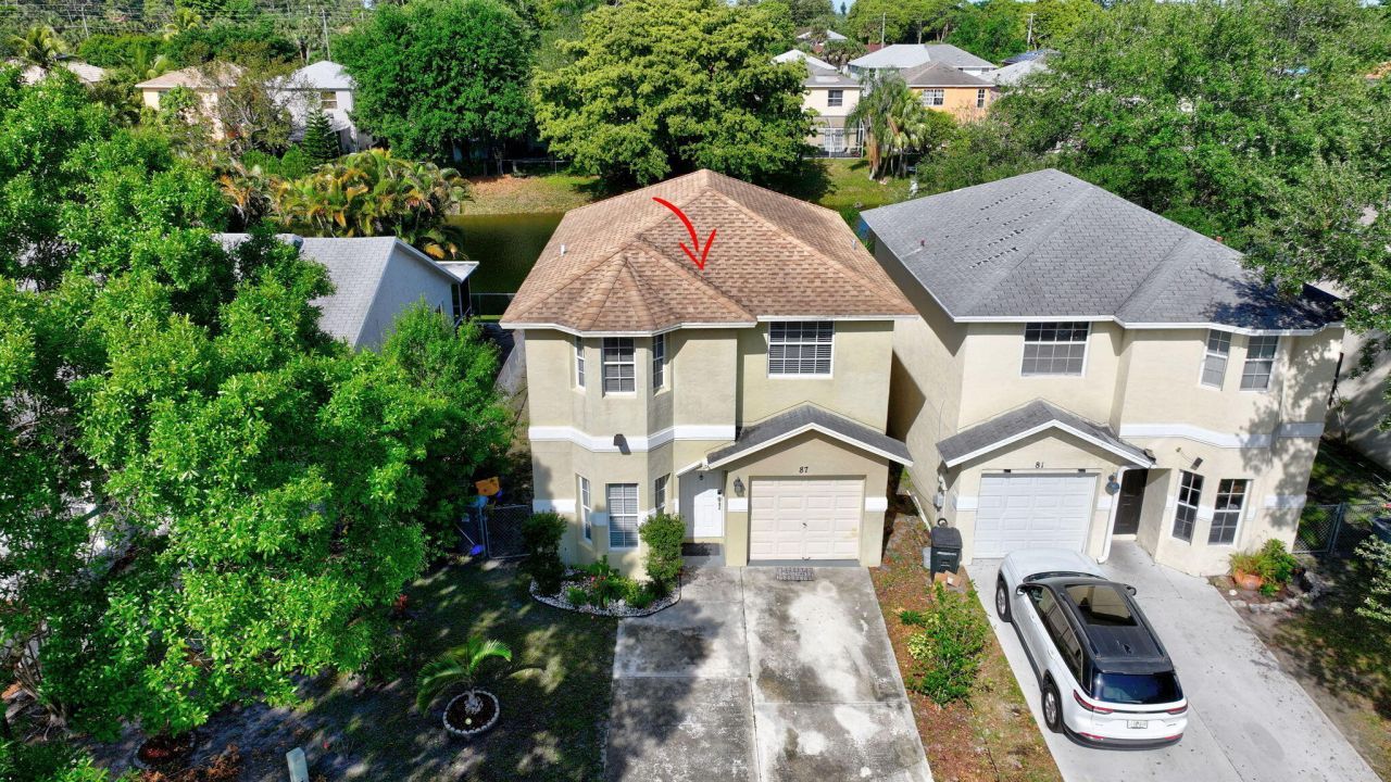 87 Pheasant Run Boulevard, West Palm Beach, FL 33415 Photo