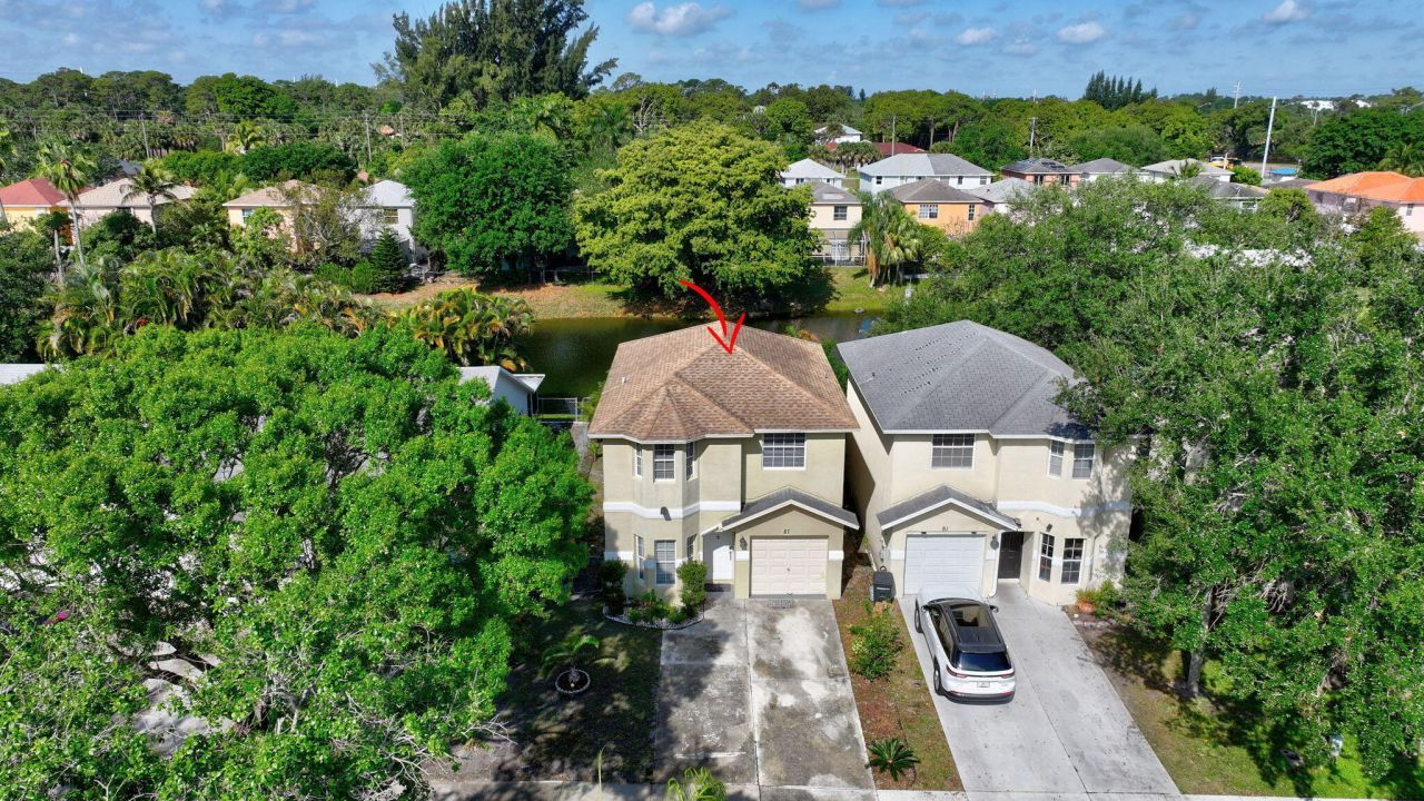 87 Pheasant Run Boulevard, West Palm Beach, FL 33415 Photo