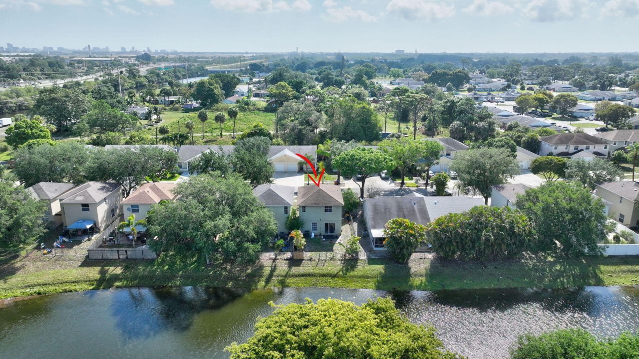 87 Pheasant Run Boulevard, West Palm Beach, FL 33415 Photo