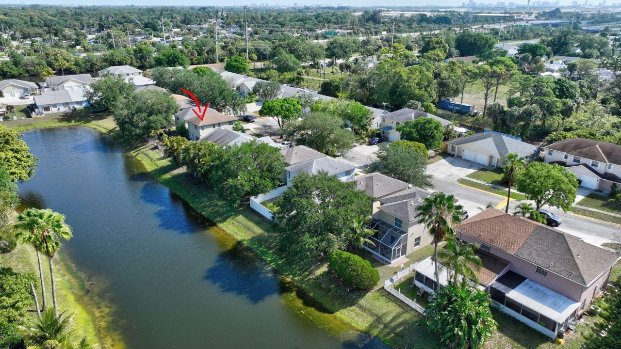 87 Pheasant Run Boulevard, West Palm Beach, FL 33415 Photo