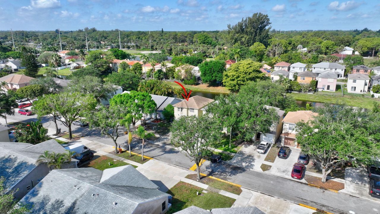 87 Pheasant Run Boulevard, West Palm Beach, FL 33415 Photo