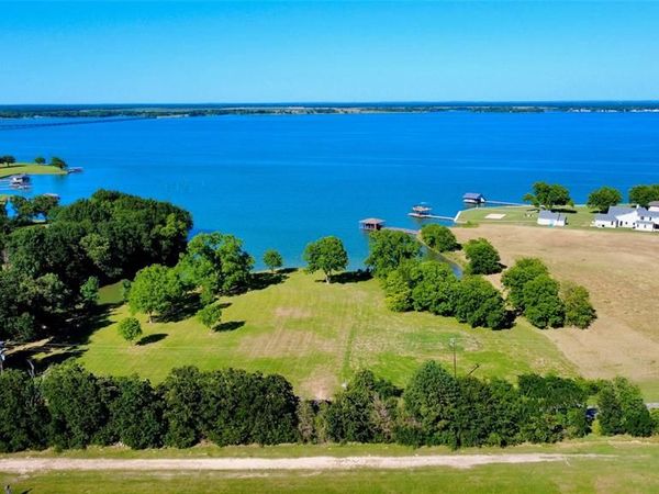Lot 2-R Moonlight Point, Corsicana, TX 75109