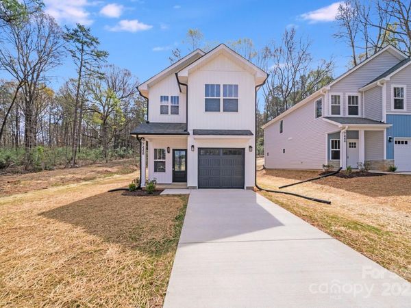 7448 Malabar Road, Unit 13, Huntersville, NC 28078