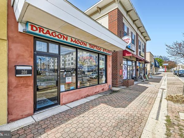 208 N CRAIN HIGHWAY, GLEN BURNIE, MD 21061