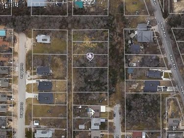 2619 Lincoln Avenue, Fort Worth, TX 76164