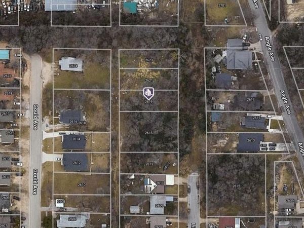 2619 Lincoln Avenue, Fort Worth, TX 76164