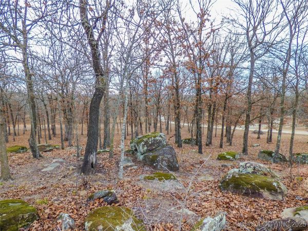 19 Duchess Creek Drive, Porum, OK 74455