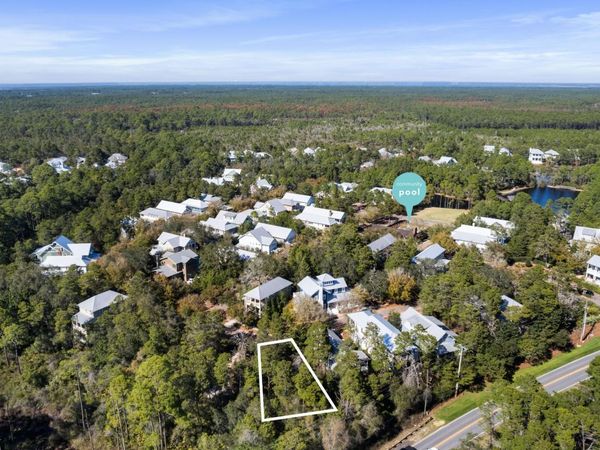 Lot 3 Okeechobee West, Santa Rosa Beach, FL 32459