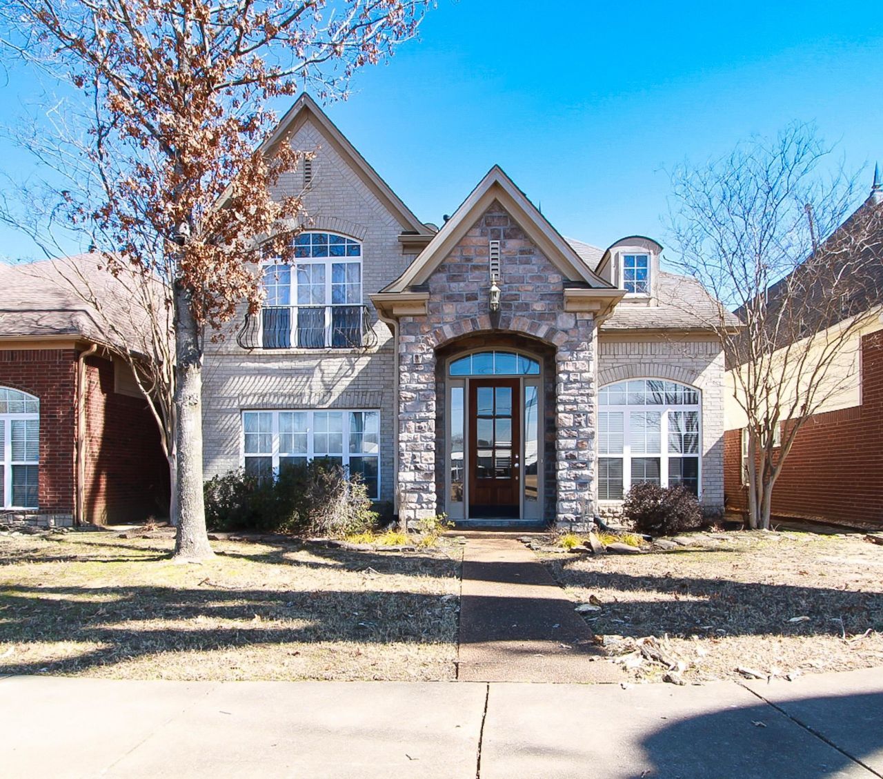 1818 N Houston Levee Rd, Cordova, TN 38016 Main Photo