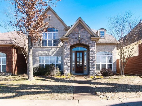 1818 N HOUSTON LEVEE RD, Cordova, TN 38016