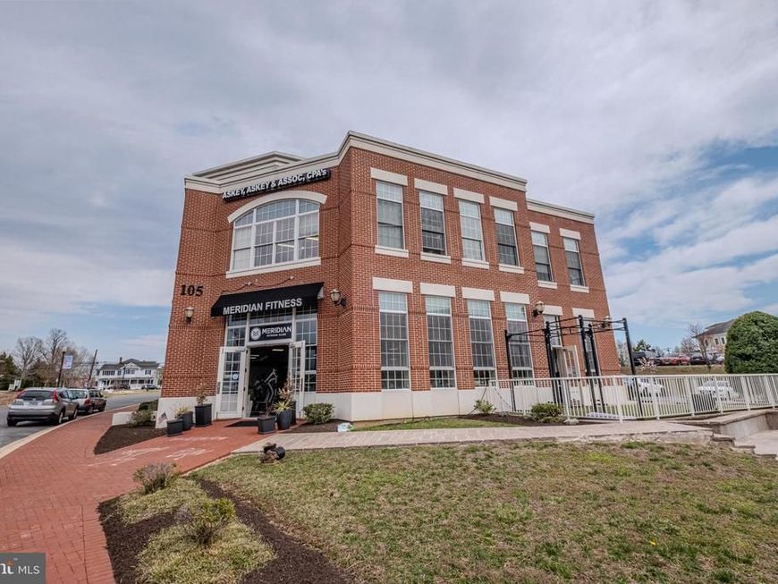 105 Centennial Street, Unit 301, La Plata, MD 20646 Main Photo