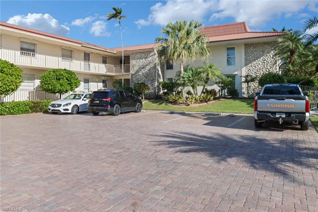 1200 Cherrystone Ct, Unit A104, Naples, FL 34102 Photo