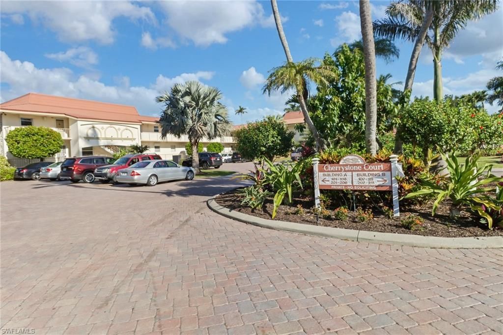 1200 Cherrystone Ct, Unit A104, Naples, FL 34102 Photo