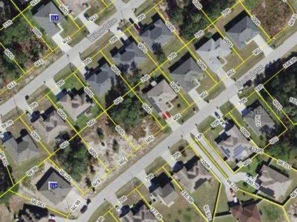 111 ZINNIA LANE W, POINCIANA, FL 34759