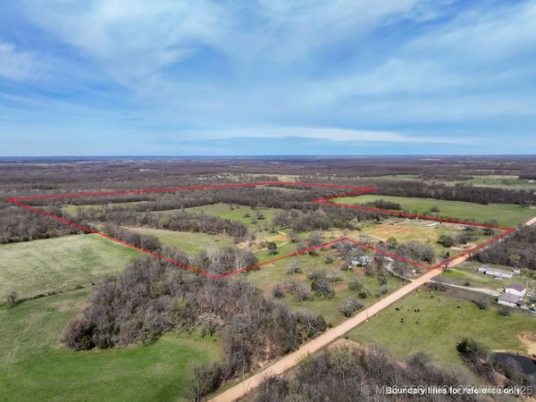 64492 E 350 Road, Jay, OK 74346