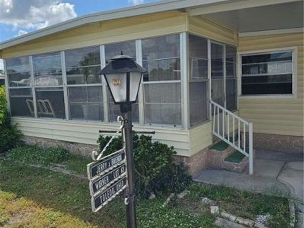 69 Sturbridge LN, FORT MYERS, FL 33908