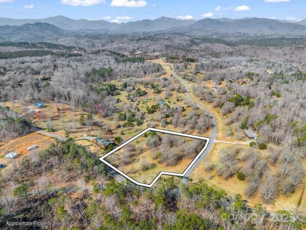 0 Ole Plantation Drive, Rutherfordton, NC 28139