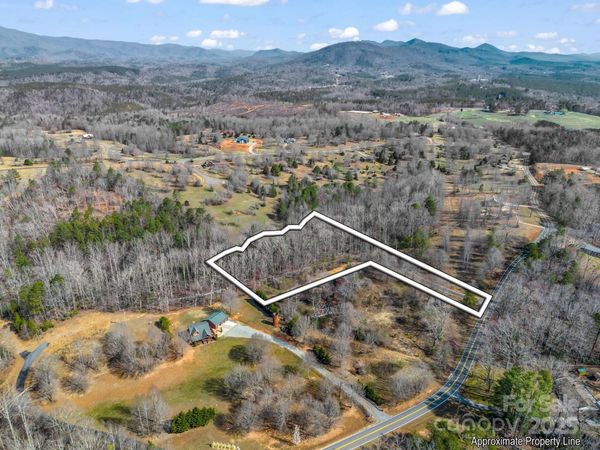 0 Freemantown Road, Rutherfordton, NC 28139