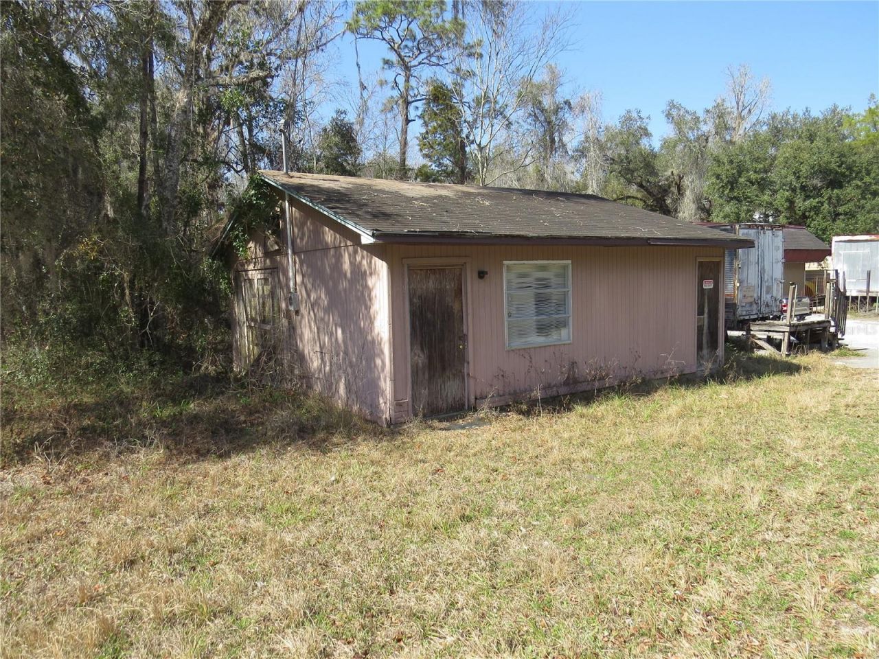 28380 Forbes Street, Nobleton, FL 34661 Photo