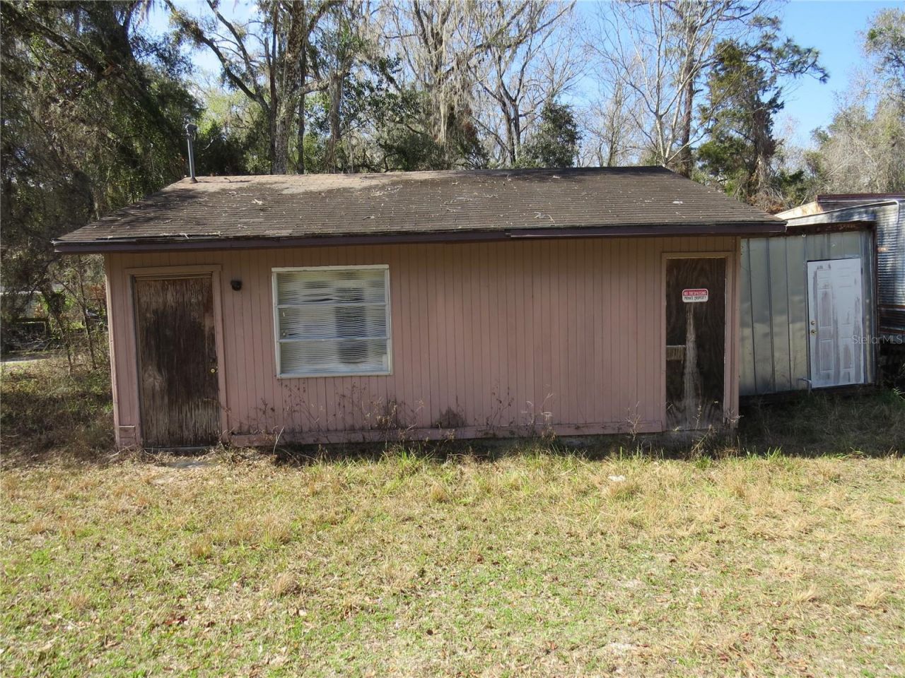 28380 Forbes Street, Nobleton, FL 34661 Photo