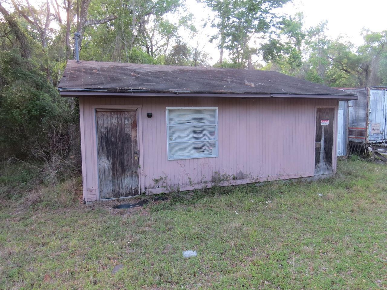 28380 Forbes Street, Nobleton, FL 34661 Photo