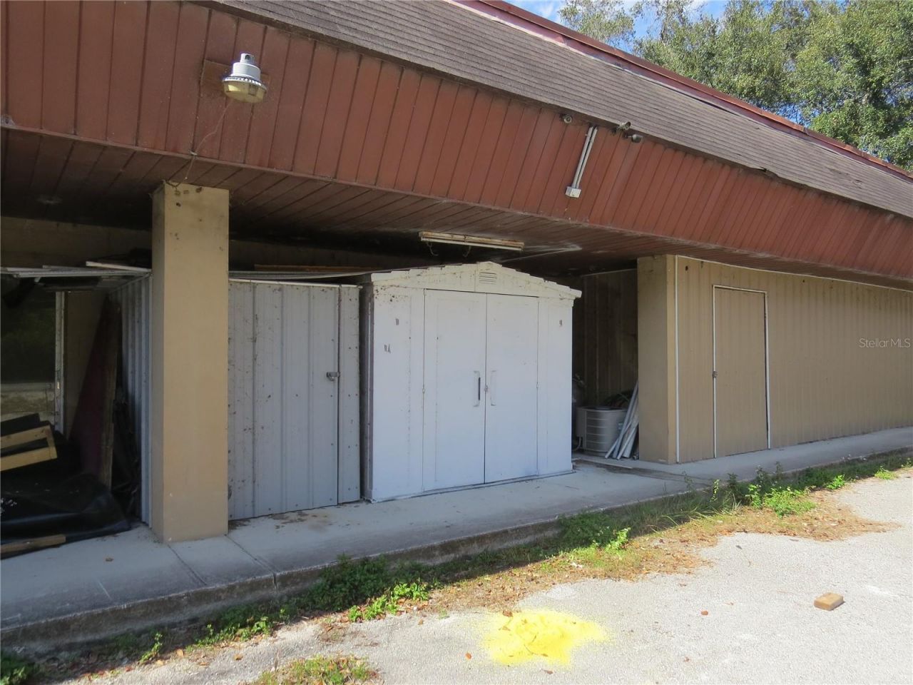 28380 Forbes Street, Nobleton, FL 34661 Photo