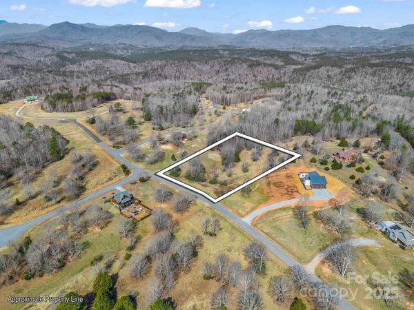 0 Ole Plantation Drive, Rutherfordton, NC 28139
