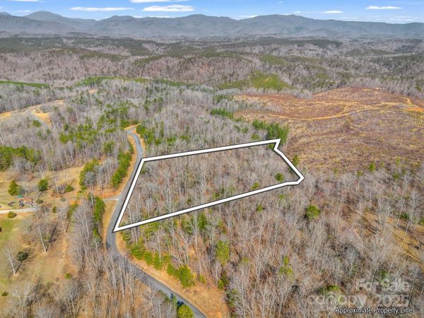 0 Shady Bark Lane, Rutherfordton, NC 28139