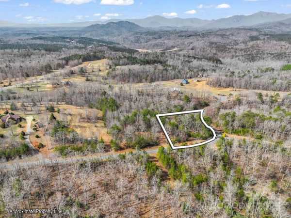 0 Shady Bark Lane, Rutherfordton, NC 28139