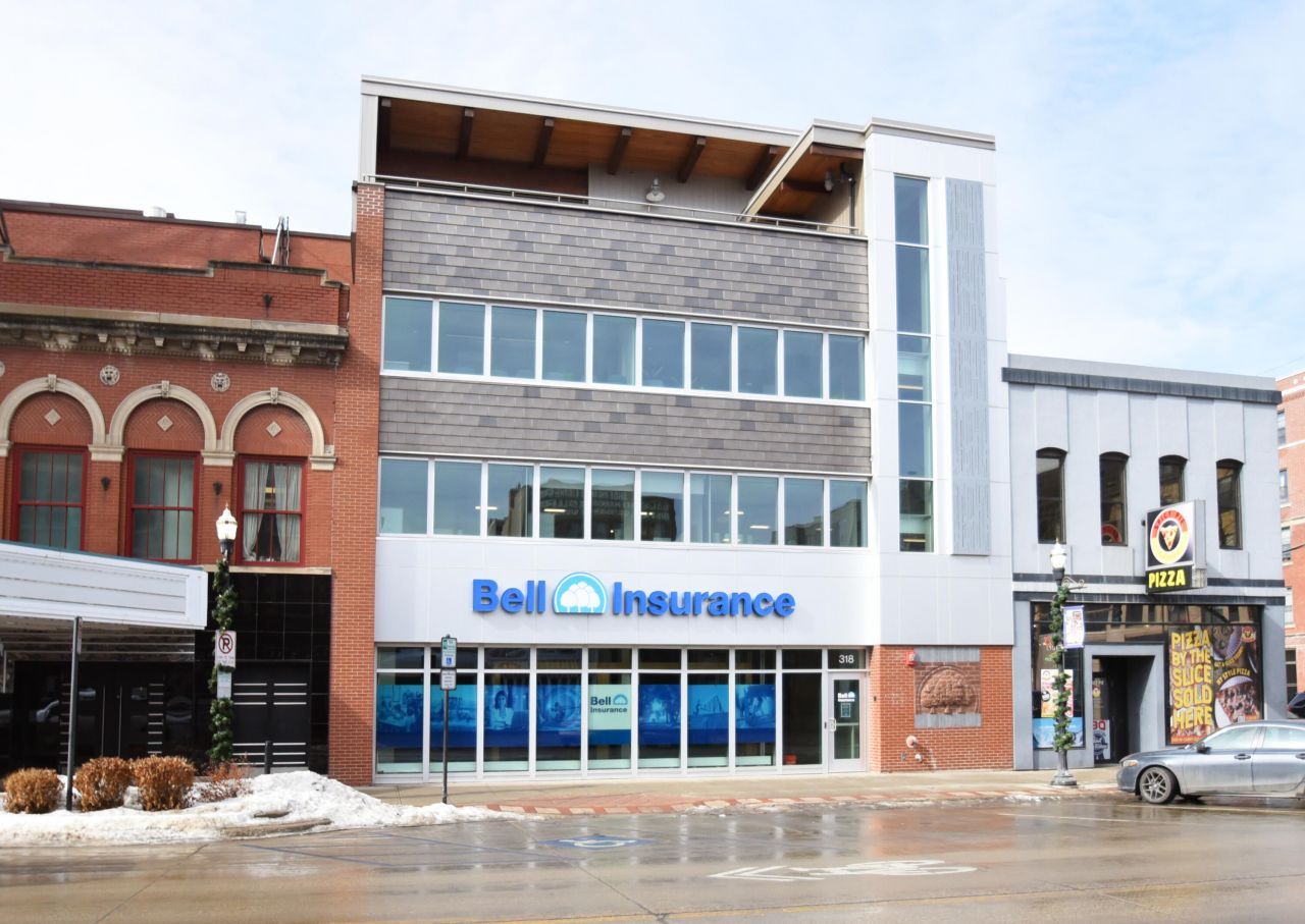 318 Broadway, Fargo, ND 58102