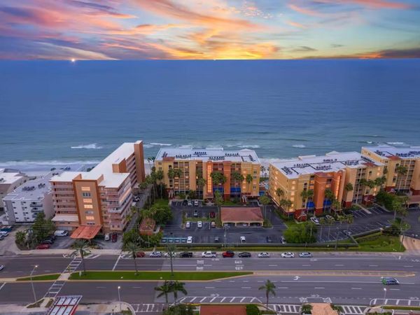 16450 GULF BOULEVARD, Unit 662, NORTH REDINGTON BEACH, FL 33708