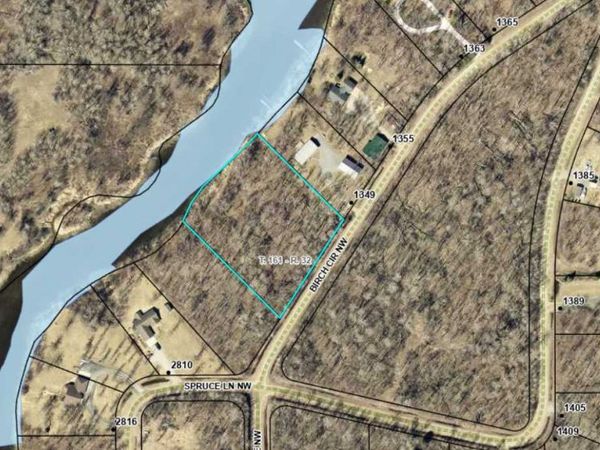 _ Birch Circle Drive NW, Baudette, MN 56623