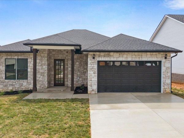 1418 Haven Ridge Drive NE, Cleveland, TN 37312