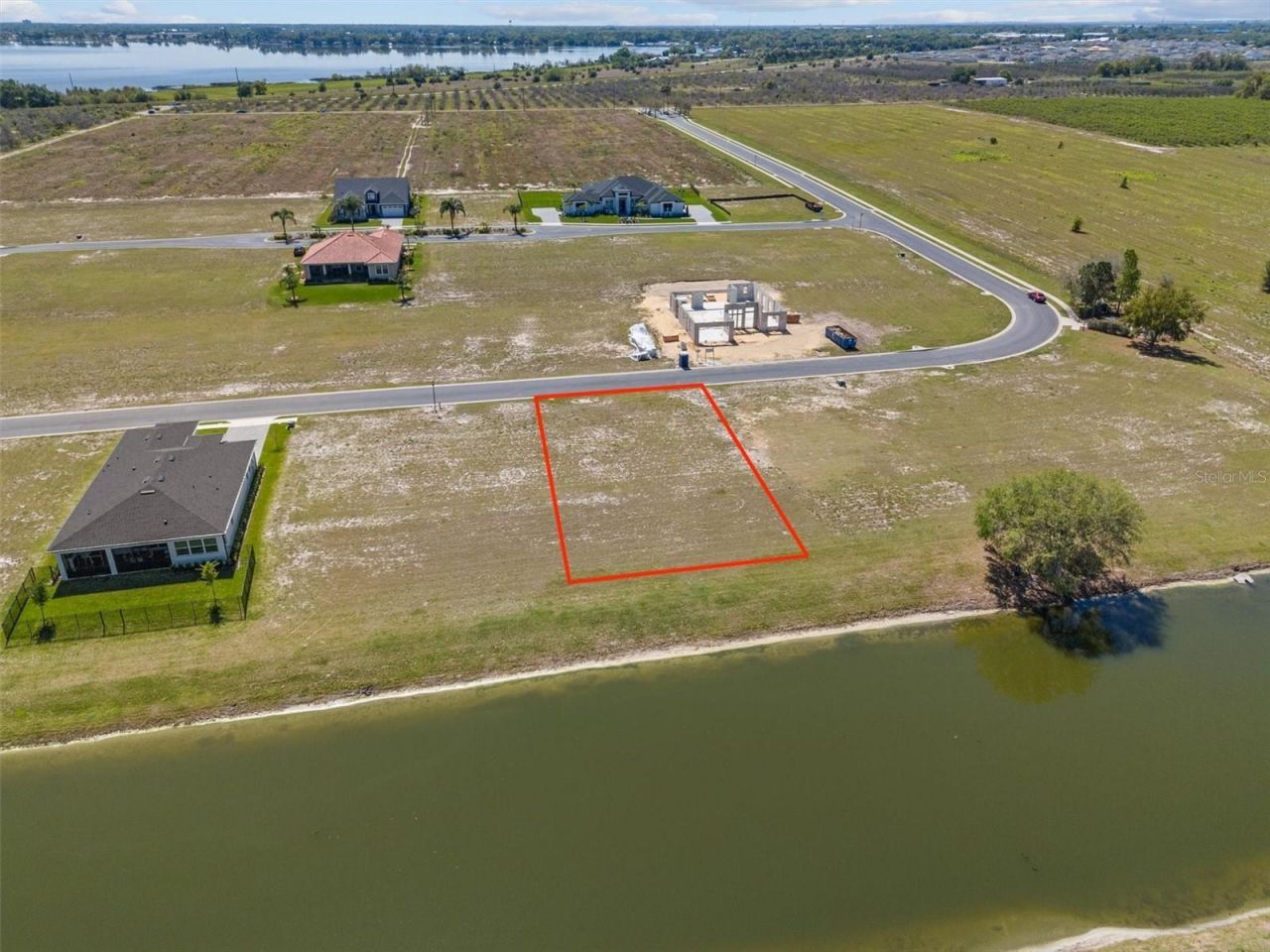 345 Adams View Lane, Auburndale, FL 33823 Photo