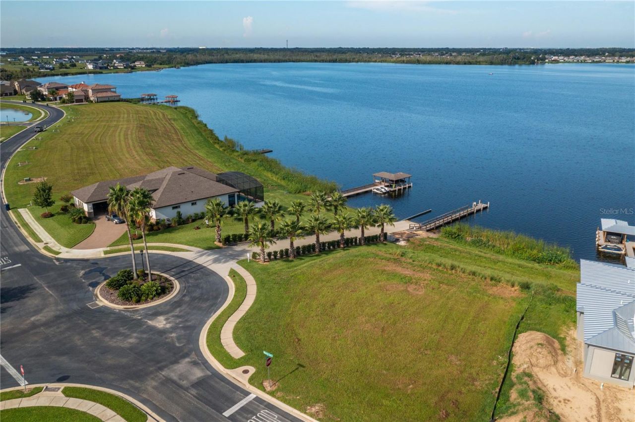 345 Adams View Lane, Auburndale, FL 33823 Photo