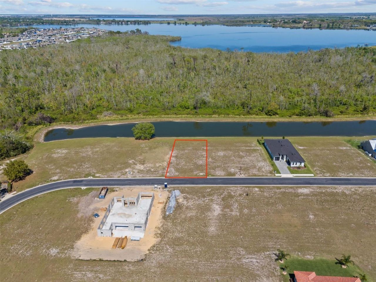 345 Adams View Lane, Auburndale, FL 33823 Photo