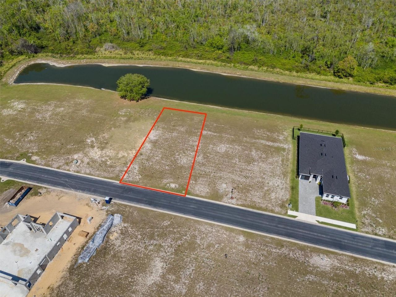 345 Adams View Lane, Auburndale, FL 33823 Photo