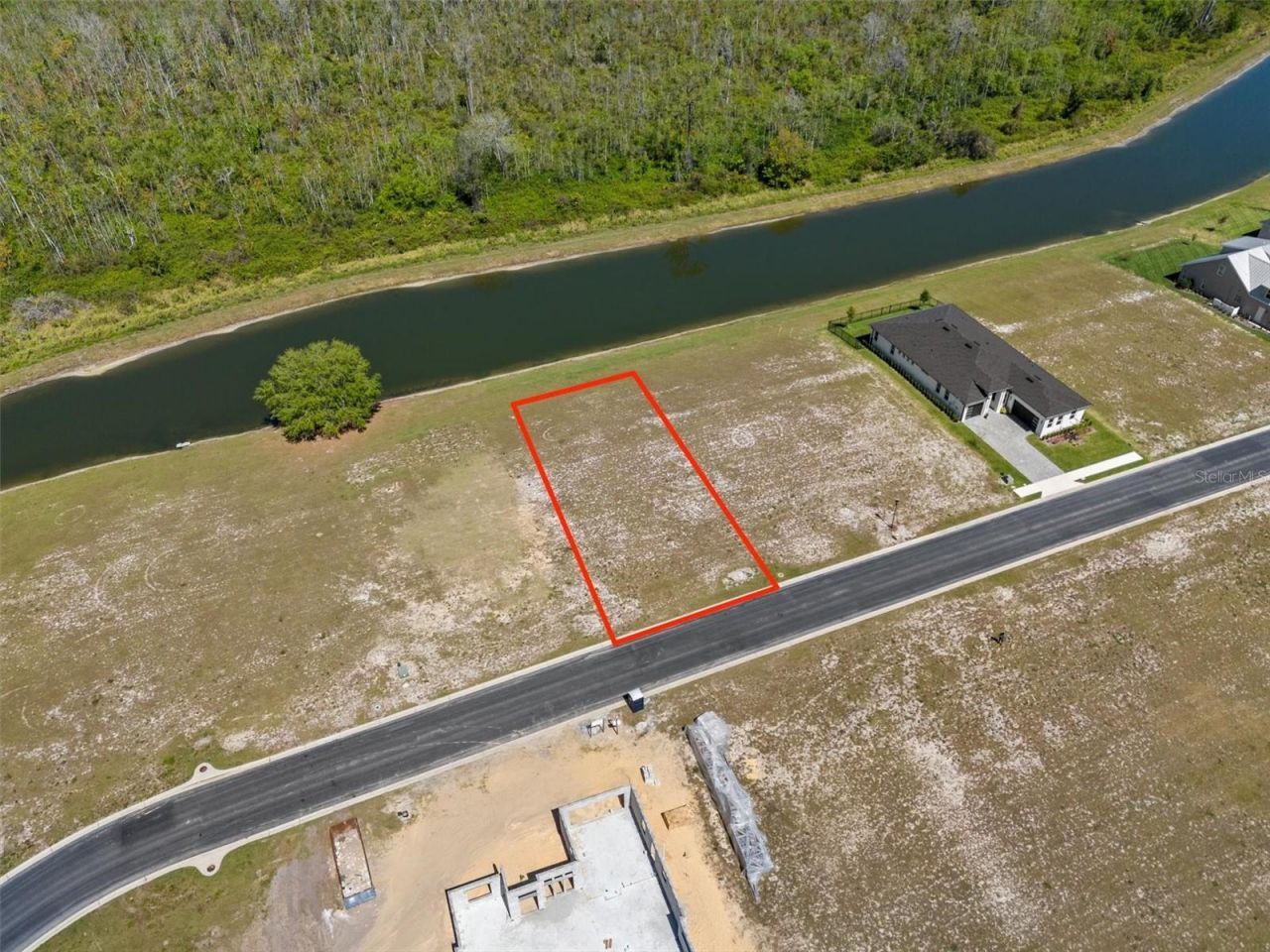 345 Adams View Lane, Auburndale, FL 33823 Photo