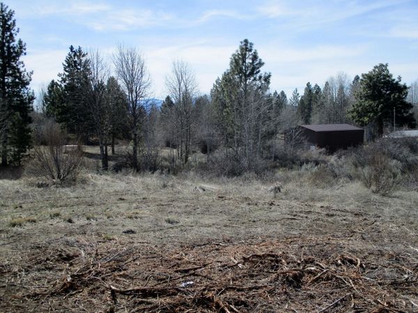 Sportsman Lane, Unit Lots 36 &, Chiloquin, OR 97624