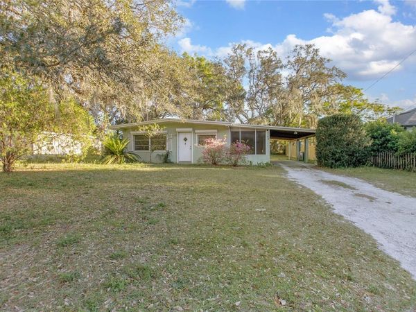782 VALENCIA AVENUE, ORANGE CITY, FL 32763