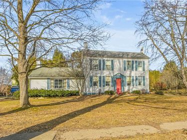 631 Latimer Hill Road, Canajoharie, NY 13317