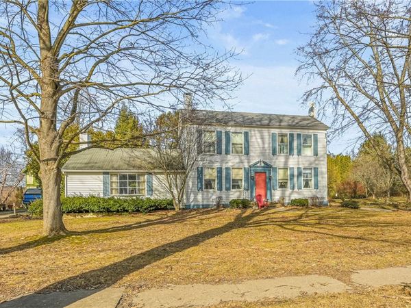 631 Latimer Hill Road, Canajoharie, NY 13317