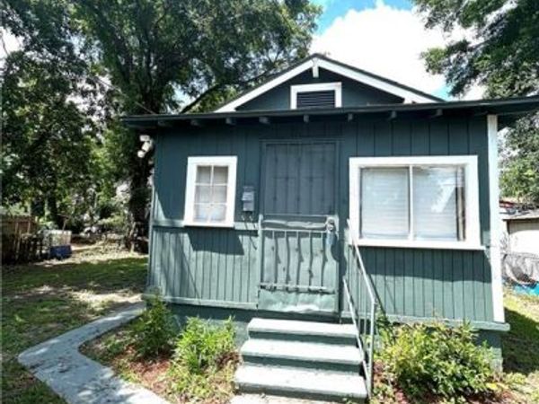 1420 RED ALLEN Way, New Orleans, LA 70114