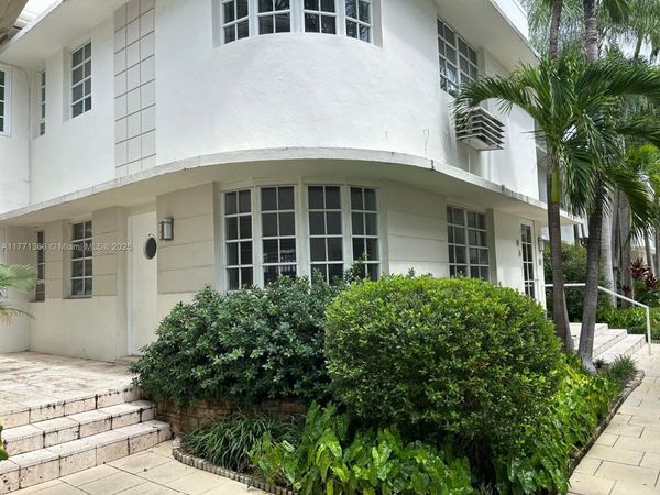 1605 Lenox Ave, Unit 1605-3, Miami Beach, FL 33139