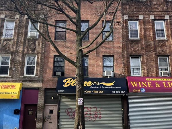 109-10 Guy R Brewer Boulevard, Jamaica, NY 11433