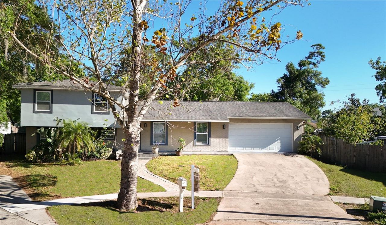 500 Hillpine Way, Brandon, FL 33510 Photo